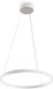 MOD058PL-L32WK Подвесной светильник Maytoni Rim MOD058PL-L32WK (LED, 220V, на тросе, кольцо)