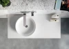 XJN01300000 Рукомойник Ravak Moon 1