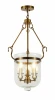 LDP 6116-3 MD Подвесной светильник Lumina Deco Leo LDP 6116-3 MD