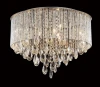C8144-8L Потолочный светильник Crystal Lamp C8144 C8144-8L