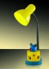 2289/1T Интерьерная настольная лампа Odeon Light Miki 2289/1T