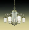 2553/7 Подвесная люстра Odeon Light Rika 2553/7