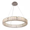11259 Подвесной светильник светодиодный кольцо Cloyd Radianta 11259 (220V, на тросе, кольцо)