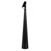 553/L LED Black Настольный светильник Escada Unus 553/L LED Black 1W