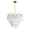 10492/600 Pearl Подвесная люстра Loft It Lolly 10492/600 Pearl