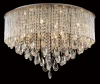C8144-9L Потолочный светильник Crystal Lamp C8144 C8144-9L