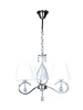 OML-56203-03 Подвесная люстра Omnilux 562 OML-56203-03 (220V, на цепи)
