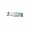 POSTA AP2 ALLUMINIO Ideal Lux POSTA AP2 ALLUMINIO