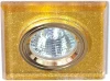 19718 Встраиваемый точечный светильник Feron 19718