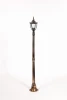 91508 Наземный фонарь Oasis Light Coventry 91508