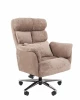 CHAIRMAN Home 433 Кресло Chairman Home 433 Россия ткань S темно-бежевый 7210897