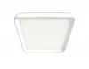 FS1216 WH/WH 72W+29W D500*500 Потолочный светильник Ambrella Orbital FS1216 WH/WH 72W+29W D500*500