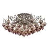 FRESA PL9 Потолочная люстра Crystal Lux Fresa PL9