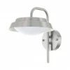 94122 Настенный фонарь уличный Eglo Ariolla 94122 (LED, 220V, IP44)