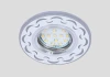 IL.0030.0115 Встраиваемый точечный светильник Imex IL.0030.0115 (12V, круглые)
