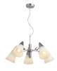 A9517LM-5CC Подвесная люстра Arte Lamp Brooklyn A9517LM-5CC