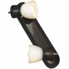 LSL-8201-02 Настенный светильник Lussole Messina LSL-8201-02