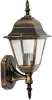 79901S/04 Gb Уличный настенный фонарь Oasis Light QUADRO S 79901S/04 Gb