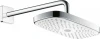 27385000 Верхний душ Hansgrohe Raindance Select E 300 2jet 27385000