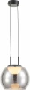 6164-201 Подвесной светильник Rivoli Francesca 6164-201 (LED, 220V, на проводе)