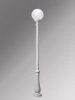 G30.202.000.WYE27 Наземный фонарь Fumagalli Globe 300 G30.202.000.WYE27