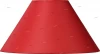 61003/25/57 Абажур Lucide Shade, бордовый