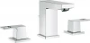 20351000 Смеситель Grohe Eurocube 20351000 для раковины