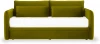 815014 Кушетка Vicari ОГОГО (арт.815014), (Ткань/Светло-зеленый)