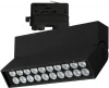 026233 Трековый светильник Downlight Arlight LOFT 026233 (LED, 220V)