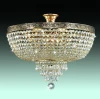 2807/6C Потолочная люстра Odeon Light Sibela 2807/6C