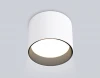 TN5303 Накладной точечный светильник Ambrella Techno Spot TN5303 (220V, круглые)