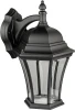91302L Bl Настенный фонарь уличный ASTORIA 1 L 91302L Bl Oasis Light