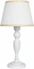 TL.7501-1WH Интерьерная настольная лампа Abrasax TL.7501-1WH