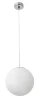 VIGO SP1 D200 WHITE Подвесной светильник Crystal Lux VIGO SP1 D200 WHITE