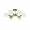 4549/6C Потолочная люстра Lumion Penelopa 4549/6C