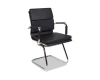CLG-630 LXH-C Black Кресло посетителя бизнес-класса College CLG-630 LXH-C Black