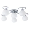 A6058PL-6CC Потолочная люстра Arte Lamp Monika A6058PL-6CC