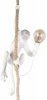 10314P Подвесной светильник Loft It Monkey 10314P (220V, обезьяна)