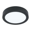 99233 Накладной точечный светильник Eglo Fueva 5 99233 (LED, 220V, круглые)