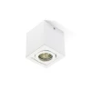 OX 13A white Накладной точечный светильник Italline Ox13 OX 13A white