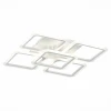 SLE900102-05 Потолочная люстра Evoluce Serenity SLE900102-05