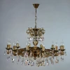 2128/12 PB Tear Drop Ambiente by Brizzi 2128/12 PB Tear Drop