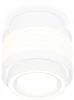 XS8431002 Накладной точечный светильник Ambrella Techno Spot XS8431002