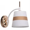 MD.51151-1-W FGD Бра Imex MD.51151-1-W FGD