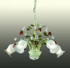 2800/5 Подвесная люстра Odeon Light Fragola 2800/5