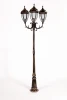84209/16L B Gb Наземный фонарь Oasis Light 84209/16L B Gb