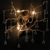 10067/3W GB Бра Loft IT Bijout 10067/3W GB