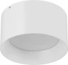 BQ-SF12-WH-NW Точечный светильник светодиодный накладной DesignLed BQ BQ-SF12-WH-NW (220V, круглые)