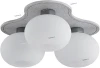 182 TK Lighting Leo White 182