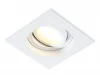 TN102757 Светильник встраиваемый поворотный Ambrella Techno Spot TN102757